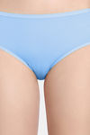 Zivame Bamboo Breeze Low Rise Full Coverage Hipster Panty (Pack of 3) - Multicolor — thumbnail 5